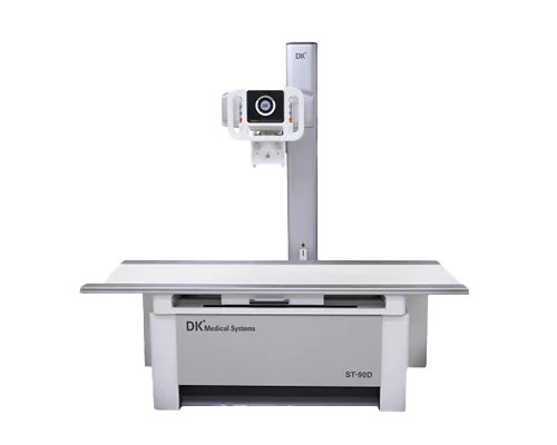 Accuray D5