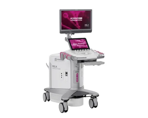 Acuson S1000