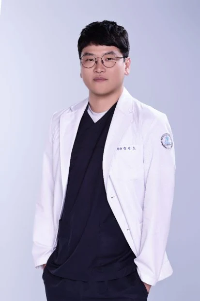 안성호 원장