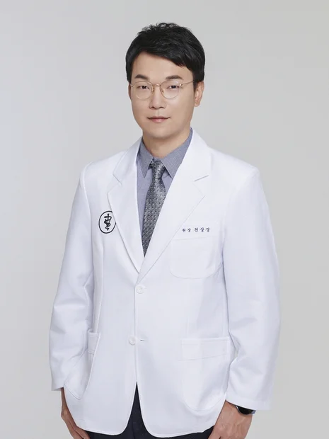 천상경 수의사