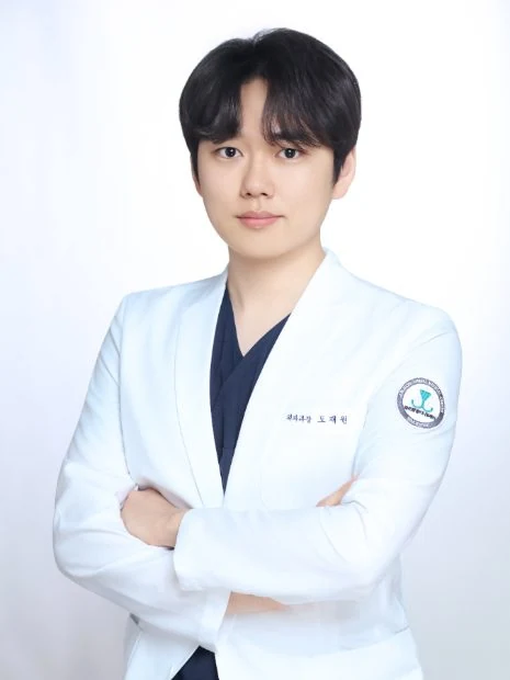 도재원 외과과장
