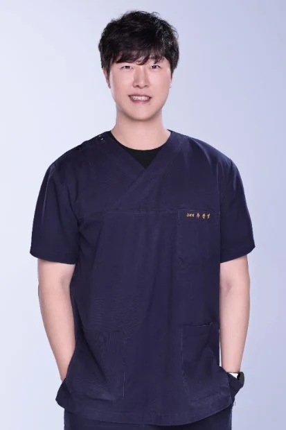 주한성 내과과장