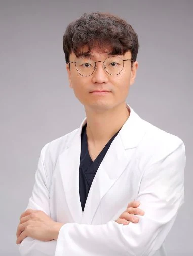 김준수 외과과장