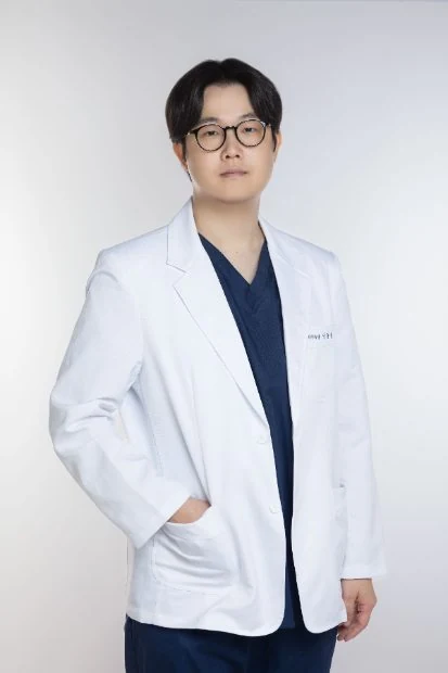 성광용 외과과장