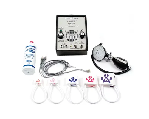 Doppler flow detector 811-B