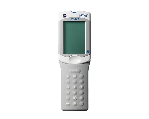 I-stat 1