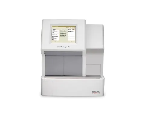 idexx catalyst DX