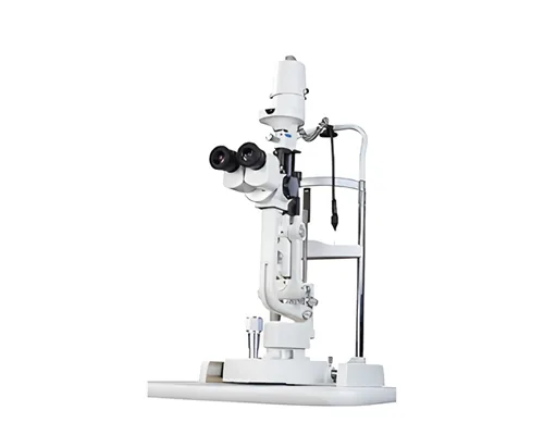 slit lamp