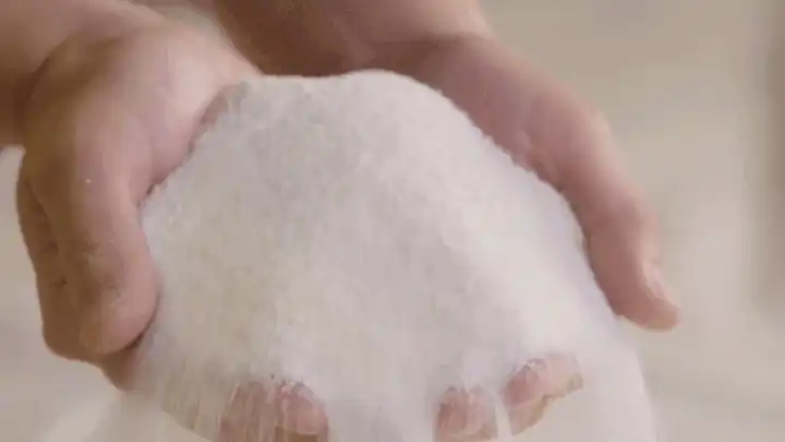 세이오앙 카사바 모래 POINT 1 데모 영상