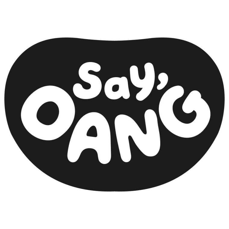 Say, OANG