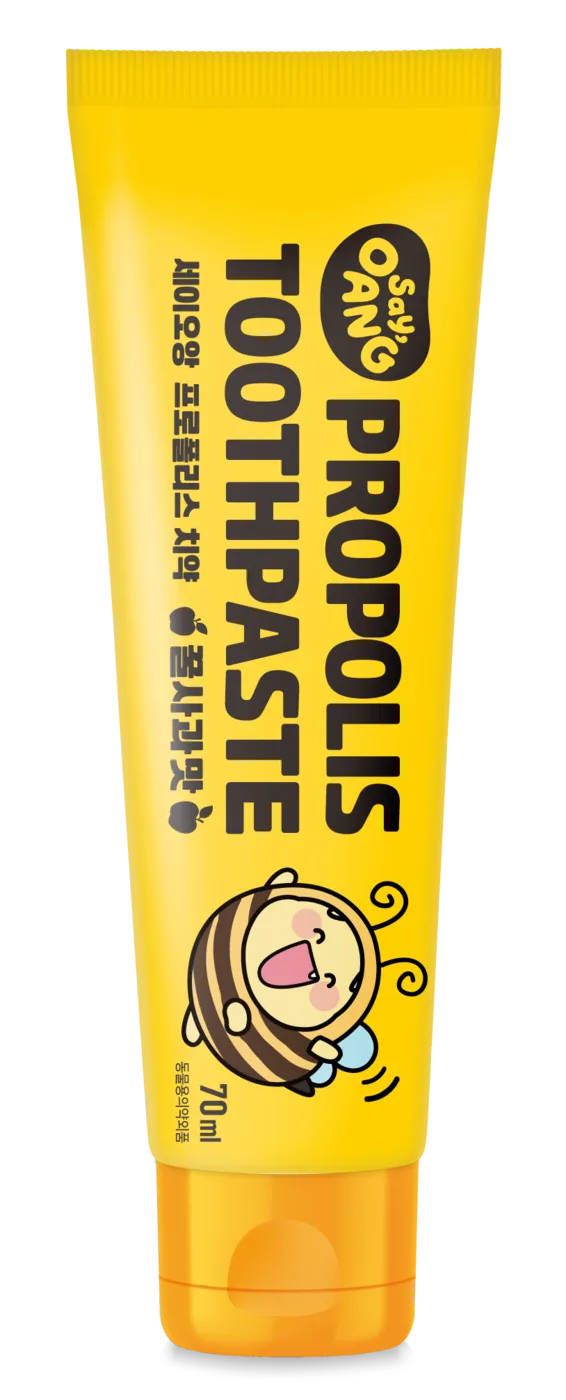 PROPOLIS PASTE