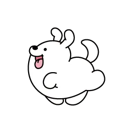 흰둥이